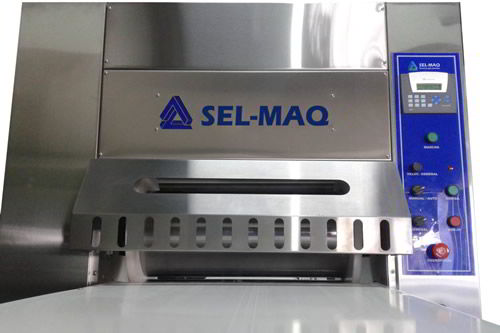 Laminador de massa Selmaq 3