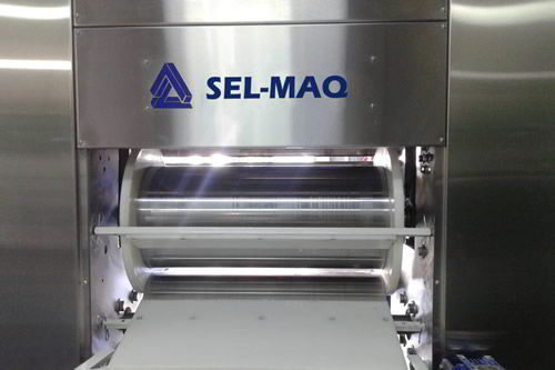 Laminador de massa Selmaq 4